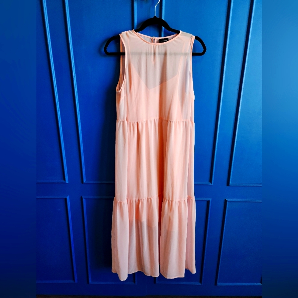 What to Wear Dress